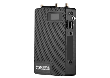 5G單兵無線圖傳 應急通信裝備指揮調度 具備不少于兩個SIM卡槽，同時支持不少于兩個不同運營商網絡