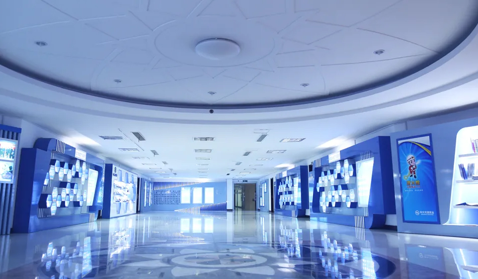 下好科創體系“先手棋”｜物產中大實業科研1.0起步